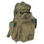 VooDoo Tactical 20-8172007000 Dump Pouch, Coyote