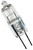 Ancor 529362 Marine Grade Electrical Minature Halogen Light Bulb (G-4, 12-Volt, 10-Watt, .83-Amp) , grey