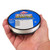 Berkley Trilene® XT®, Clear, 17lb | 7.7kg, 300yd | 274m Monofilament Fishing Line, Suitable for Saltwater and Freshwater Environments