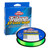 Berkley Trilene® XT®, Solar, 8lb | 3.6kg, 330yd | 301m Monofilament Fishing Line, Suitable for Saltwater and Freshwater Environments