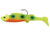 Northland Tackle MM4-1065 Mimic Minnow Shad 1/4 OZ, 2.5" Sneeze