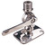 Sea-Dog 329230-1 Adjustable Antenna Base