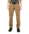 First Tactical 124011-181-12-R Women's V2 Tactical Pant Coyote Brown 12