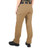 First Tactical 124011-181-12-R Women's V2 Tactical Pant Coyote Brown 12