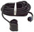Lowrance 000-0106-73 Trolling Motor-Mount or Shoot-Thru-Hull Pod 83/200 kHz Transducer