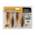 Berkley PowerBait PowerStinger Fishing Soft Bait, 4 1/4", Swamp Gas