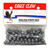 EAGLE CLAW Circle SEA Heavy Wire SEAGUARD