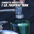 Mr. Heater F242300 MH15C 10,000-15,000 BTU Cooker, Chrome