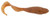 Berkley Stren SSKFS12-15 Super Knot Spool with 12-Pounds Line Test, Pumpkinseed, 4 inch