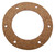 Crown Vintage Fuel Sending Unit Gasket