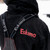 Eskimo Men's Standard Topographic Hoodie, Topo Black, XX-Large