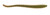 Berkley Gulp! Saltwater 6",Sandworm, New Penny 10 Count (Pack of 1)