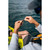 Berkley Gulp! Saltwater 6",Sandworm, New Penny 10 Count (Pack of 1)