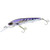 Yo-Zuri R1457-CPBN: 3D Magnum (S) 160Mm 6-1/4, Purple Mackerel