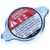 Engine Coolant Reservoir Cap