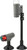 Attwood 14192-7 Water-Resistant Deck Mount LED Navigation Light Kit, Marine Gray Finish