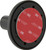 Attwood 14192-7 Water-Resistant Deck Mount LED Navigation Light Kit, Marine Gray Finish