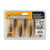 Berkley PowerBait PowerStinger Fishing Soft Bait, Swamp Gas, 3 1/2"