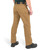 First Tactical 114011-181-38-32 Men's V2 Tactical Pant Coyote Brown 38