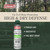 Coleman Tick Repellent Spray - 25% DEET Insect Repellent Spray Offers Strong Protection Against Ticks and Mosquitoes, Ideal for Camping, Hiking and Outdoor Activities, 4oz
