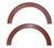 Crown Automotive Crankshaft Seal Engine