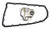 Crown Automotive Transmission Filter Kit Transmission and Transaxle - Automatic