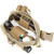 Maxpedition Janus Extension Pocket (Black)