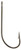 OSHAUGNASSY WG Hook Size 7/0