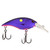 Berkley Money Badger Fishing Lure, Korey’s Candy, 3/16 oz, 1.5in | 4cm, Hybrid Baitfish-Crayfish Design, Patented FlashDisc Technology, Equipped with Sharp Fusion19 Hooks