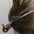 Hawken FFM18002 Fire Flies Marabou Flash Jig, 1/8 oz, 1/0 Hook, Black