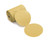 Mirka 23-342-240 Bulldog Gold 6-Inch PSA Linkrol Disc with 240 Grit