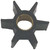Sierra 18-3052 Marine Neoprene Impeller with 6 Fins for Mercury/Mariner Outboard Motor