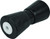 Attwood 11217-1 Heavy Duty Boat Trailer Roller, Rubber Shaft Keel, Black, 12-Inch x 5/8-Inch