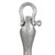 Seachoice Folding Grapnel Boat Anchor, 13 Lbs., Steel