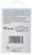 Gamakatsu Finesse Wide Gap Hook-Pack Of 25 (Black, 3/0)