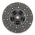 Centerforce 381009 Clutch Friction Disc