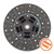 Centerforce 381009 Clutch Friction Disc