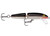 Rapala Jointed 09 Fishing lure (Perch, Size- 3.5)