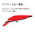 Yo-Zuri R1457-CPDR: 3D Magnum (S) 160Mm 6-1/4, Dorado
