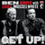 Get Up![LP]