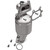 Direct Fit catalytic converter