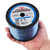 Berkley ProSpec® Chrome, Ocean Blue, 40lb | 18.1kg, 3000yd | 2743m Monofilament Fishing Line, Suitable for Saltwater Environments