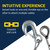 Tie Down Engineering 59390 Winch Cable 3/16" x 50'