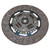 Crown Automotive Clutch Disc Transmission and Transaxle - Manual