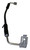 Crown Automotive Brake Hose, Jk -Front Right