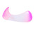 Northland Tackle BFB2-CP Butterfly Blade3/Cd #2 Blade Butterfly Blade #2 Blade, Purple
