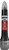 Dupli-Color EAGM05970 Scratch Fix All-In-1 Exact-Match Automotive Touch-Up Paint – General Motors Crystal Claret – 0.25 oz. Paint Pen