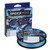 SpiderWire Stealth® Superline, Blue Camo, 30lb | 13.6kg, 200yd | 182m Braided Fishing Line, Suitable for Saltwater and Freshwater Environments