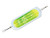 Mack’s Lure Double D™ Dodger (Hot Pink, 4.4")