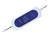 Mack’s Lure Double D™ Dodger (Purple Haze UV, 4.4")